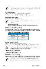 Preview for 88 page of Asus P5KR Manual