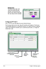 Preview for 128 page of Asus P5KR Manual