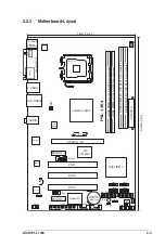 Предварительный просмотр 23 страницы Asus P5L 1394 (German) Manual