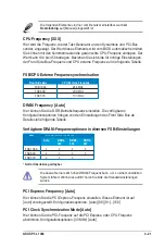 Предварительный просмотр 79 страницы Asus P5L 1394 (German) Manual