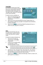 Preview for 112 page of Asus P5L 1394 (German) Manual