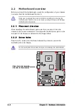 Preview for 26 page of Asus P5LD2 Deluxe User Manual