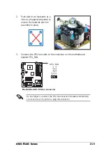 Preview for 35 page of Asus P5LD2 Deluxe User Manual