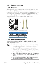 Preview for 38 page of Asus P5LD2 Deluxe User Manual