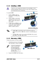 Preview for 41 page of Asus P5LD2 Deluxe User Manual