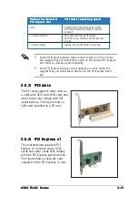 Preview for 45 page of Asus P5LD2 Deluxe User Manual