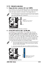 Preview for 49 page of Asus P5LD2 Deluxe User Manual