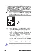 Preview for 52 page of Asus P5LD2 Deluxe User Manual