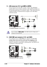 Preview for 54 page of Asus P5LD2 Deluxe User Manual