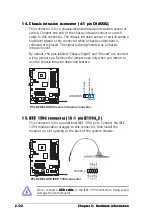 Preview for 56 page of Asus P5LD2 Deluxe User Manual