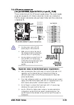 Preview for 57 page of Asus P5LD2 Deluxe User Manual