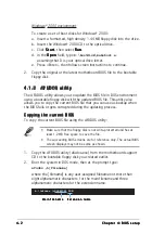 Preview for 66 page of Asus P5LD2 Deluxe User Manual