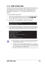 Preview for 71 page of Asus P5LD2 Deluxe User Manual