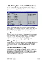 Preview for 79 page of Asus P5LD2 Deluxe User Manual