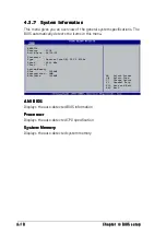 Preview for 82 page of Asus P5LD2 Deluxe User Manual