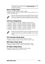 Preview for 85 page of Asus P5LD2 Deluxe User Manual