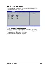 Preview for 87 page of Asus P5LD2 Deluxe User Manual
