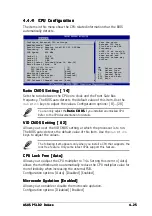 Preview for 89 page of Asus P5LD2 Deluxe User Manual