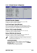 Preview for 93 page of Asus P5LD2 Deluxe User Manual