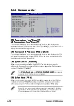 Preview for 100 page of Asus P5LD2 Deluxe User Manual