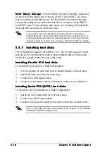 Preview for 128 page of Asus P5LD2 Deluxe User Manual