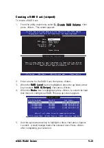 Preview for 131 page of Asus P5LD2 Deluxe User Manual