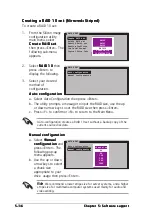 Preview for 146 page of Asus P5LD2 Deluxe User Manual