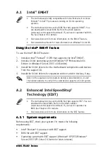 Preview for 153 page of Asus P5LD2 Deluxe User Manual