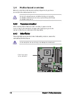 Предварительный просмотр 18 страницы Asus P5LD2-DH User Manual