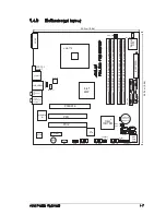 Предварительный просмотр 19 страницы Asus P5LD2-DH User Manual