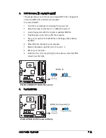 Предварительный просмотр 35 страницы Asus P5LD2-DH User Manual