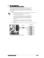 Предварительный просмотр 41 страницы Asus P5LD2-DH User Manual