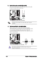 Предварительный просмотр 42 страницы Asus P5LD2-DH User Manual