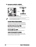 Предварительный просмотр 44 страницы Asus P5LD2-DH User Manual