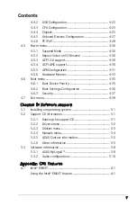 Preview for 5 page of Asus P5LD2 SE Installation Manual