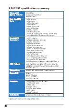 Preview for 12 page of Asus P5LD2 SE Installation Manual