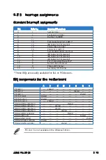 Preview for 41 page of Asus P5LD2 SE Installation Manual