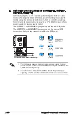 Preview for 44 page of Asus P5LD2 SE Installation Manual