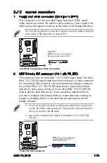 Preview for 47 page of Asus P5LD2 SE Installation Manual