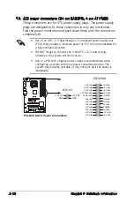 Preview for 52 page of Asus P5LD2 SE Installation Manual