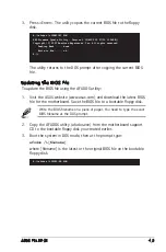 Preview for 63 page of Asus P5LD2 SE Installation Manual