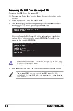 Preview for 66 page of Asus P5LD2 SE Installation Manual