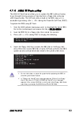 Preview for 67 page of Asus P5LD2 SE Installation Manual