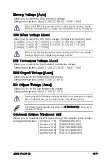 Preview for 81 page of Asus P5LD2 SE Installation Manual