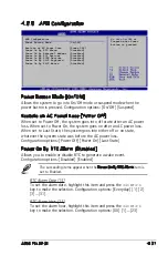 Preview for 91 page of Asus P5LD2 SE Installation Manual