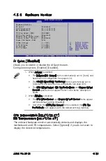 Preview for 93 page of Asus P5LD2 SE Installation Manual