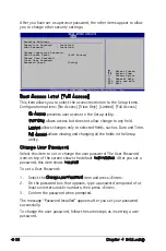 Preview for 98 page of Asus P5LD2 SE Installation Manual