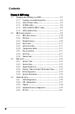 Preview for 4 page of Asus P5LD2-TVM S Manual