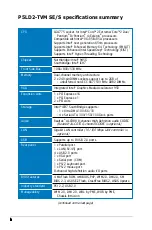 Preview for 10 page of Asus P5LD2-TVM S Manual