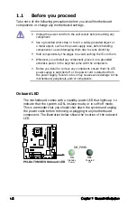 Preview for 14 page of Asus P5LD2-TVM S Manual